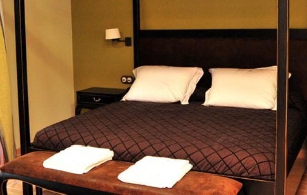Hotel O Paxareco De Ay Meis Esterno foto