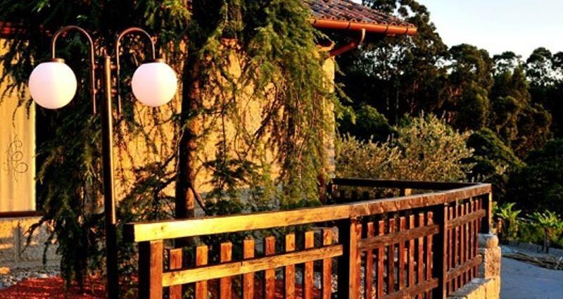 Hotel O Paxareco De Ay Meis Esterno foto